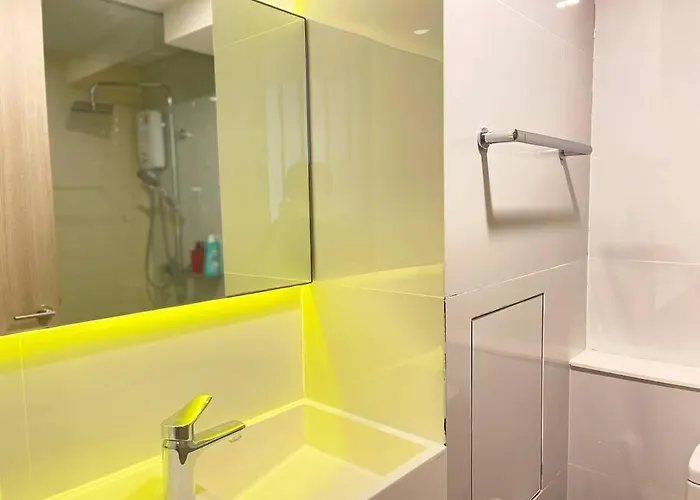 Siamese 87 2br 素坤逸 Bts On Nut Loft 两房 25 Apartment Bangkok