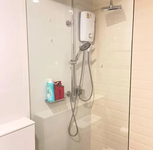 Apartment Siamese 87 2br 素坤逸 Bts On Nut Loft 两房 25 Bangkok