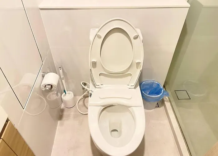Siamese 87 2br 素坤逸 Bts On Nut Loft 两房 25 Apartment Bangkok