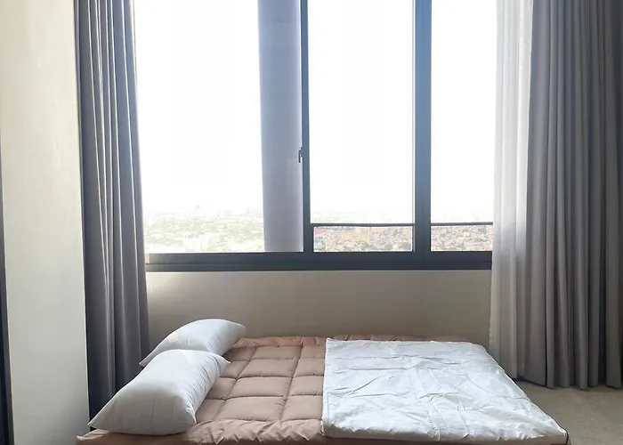 Apartment Siamese 87 2br 素坤逸 Bts On Nut Loft 两房 25 Bangkok
